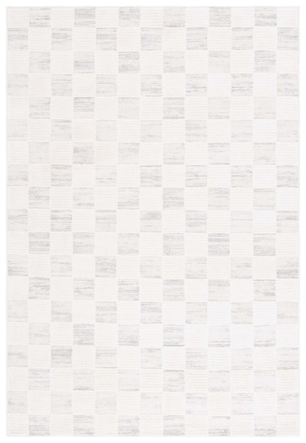 Safavieh Elmhurst Hranush 8' x 10' Area Rug, Ivory/Gray