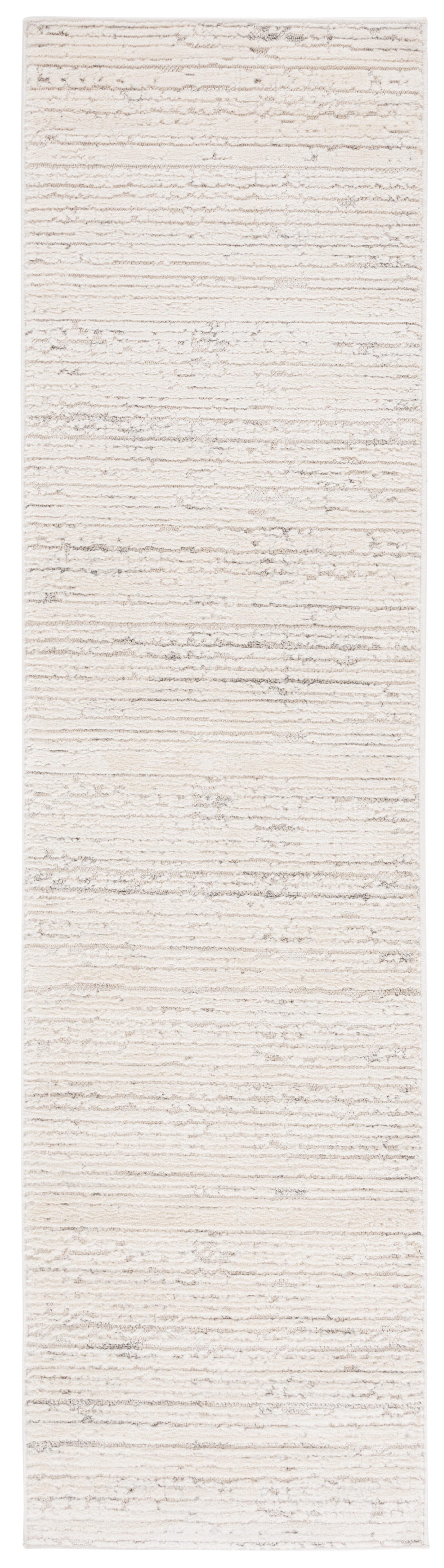 Safavieh Elmhurst 2' 2" x 8' Runner Rug, Ivory/Gray, large