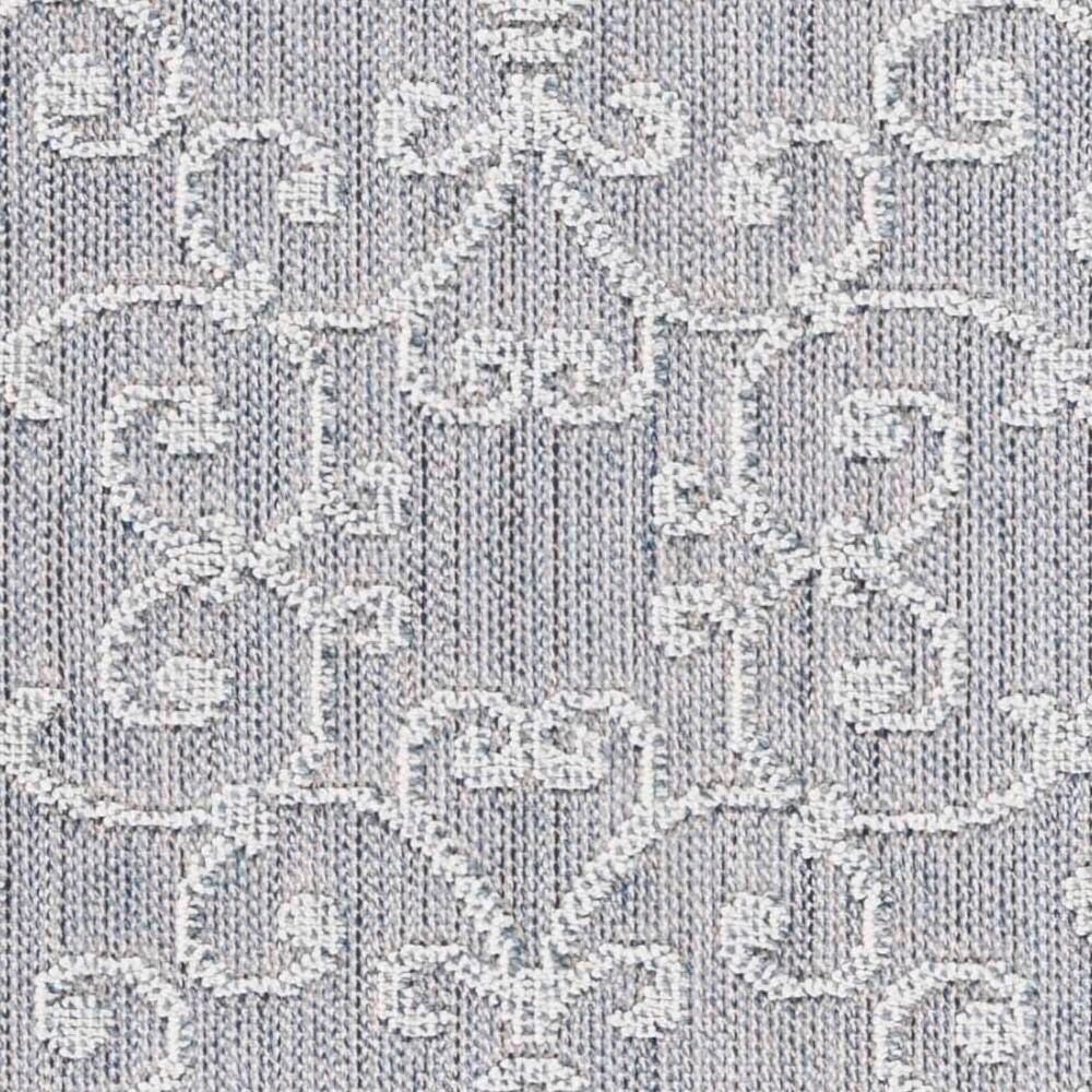 Swatch color Blue/Gray 