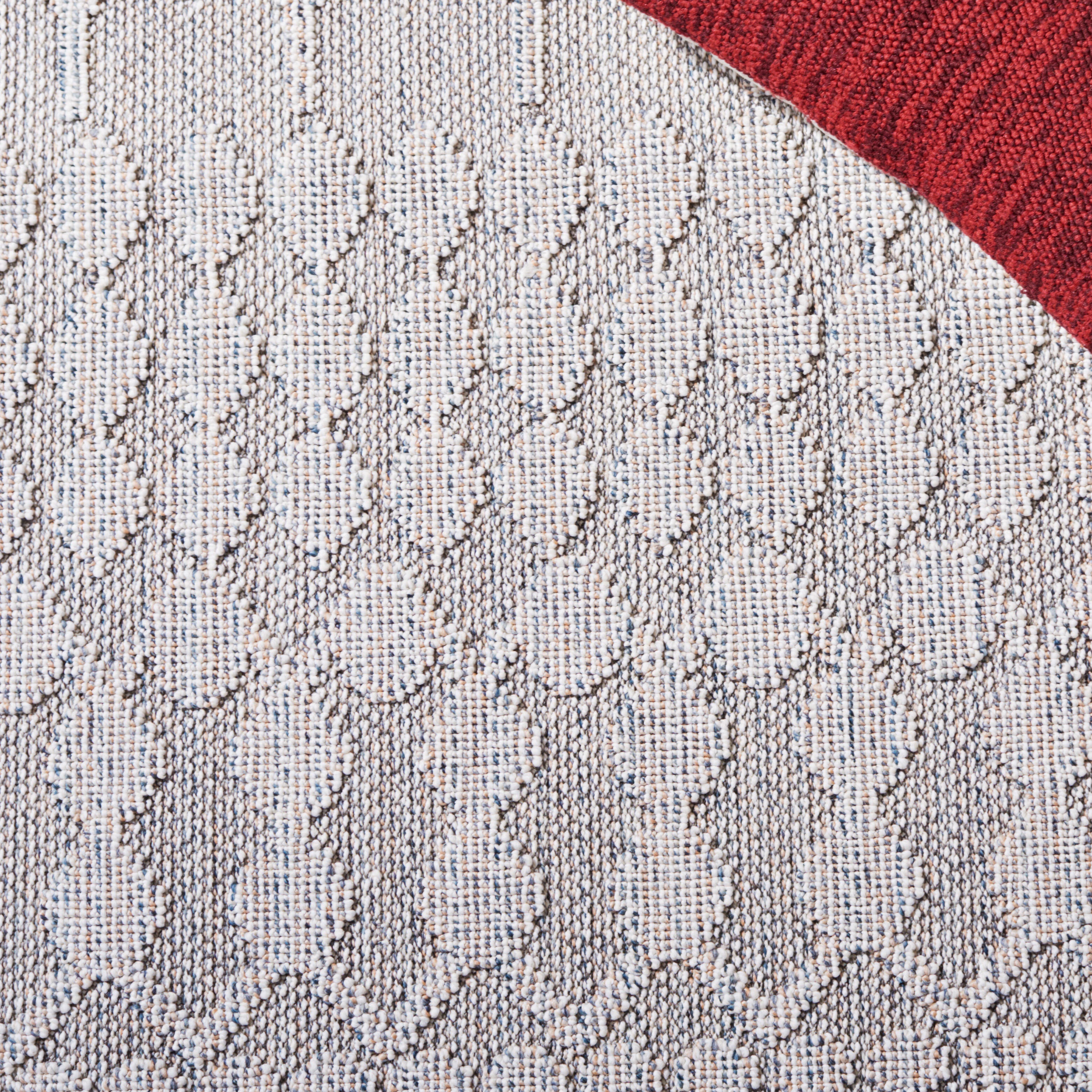 Safavieh Global 9' x 12' Area Rug, Gray/Ivory, large