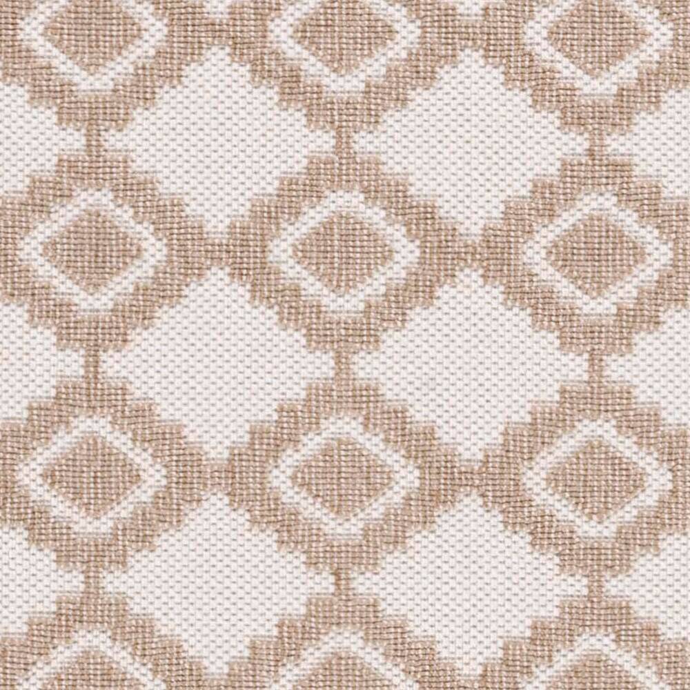 Swatch color Beige/Brown 