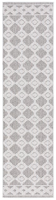 Safavieh Global Anushree 2' 2" x 8' Runner Rug, Gray/Ivory