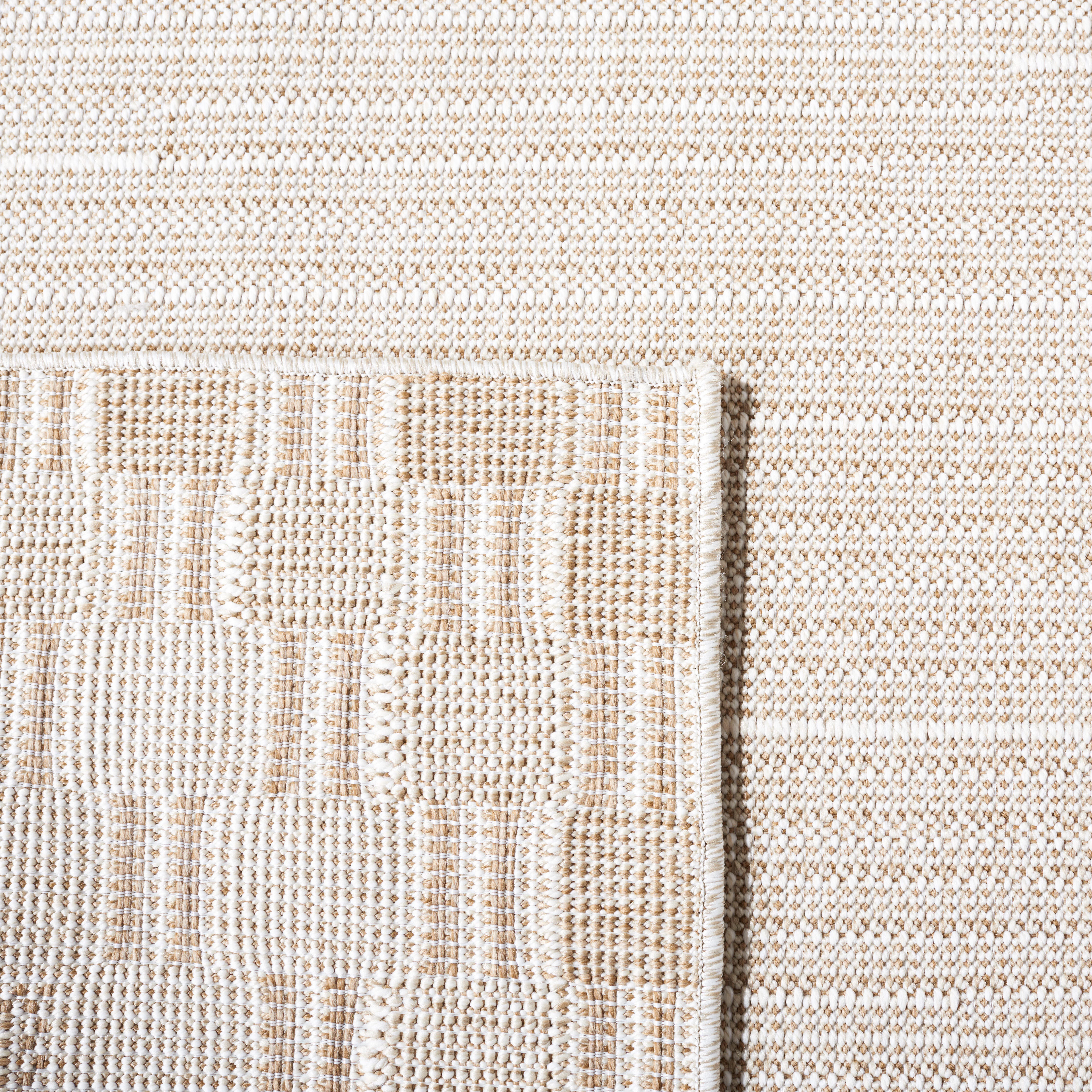 Safavieh Global 8' x 10' Area Rug, Beige/Light Beige, large