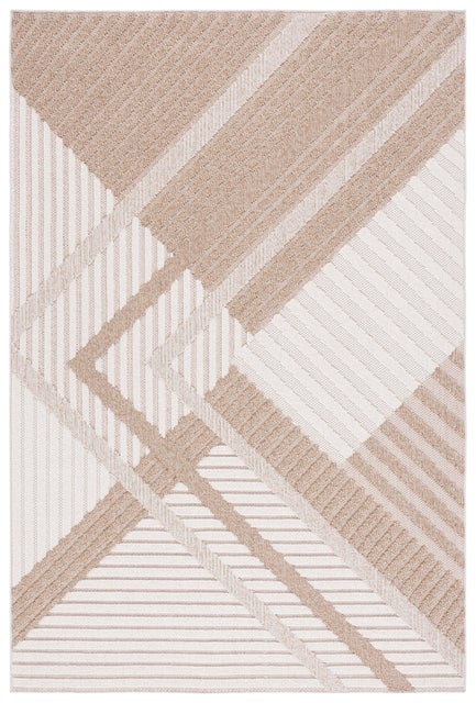 Safavieh Global Gaspara 8' x 10' Area Rug, Beige/Light Beige