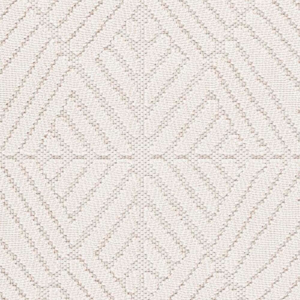 Safavieh Global 2' 2" x 8' Runner Rug, Light Beige/Ivory, large