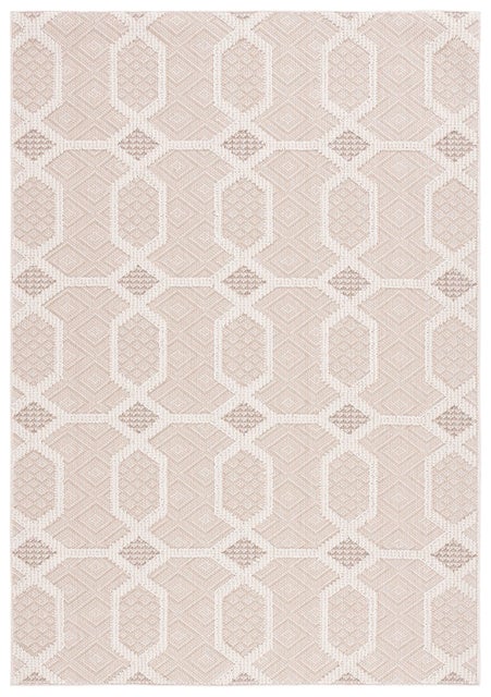 Safavieh Global 9' x 12' Area Rug, Beige/Ivory