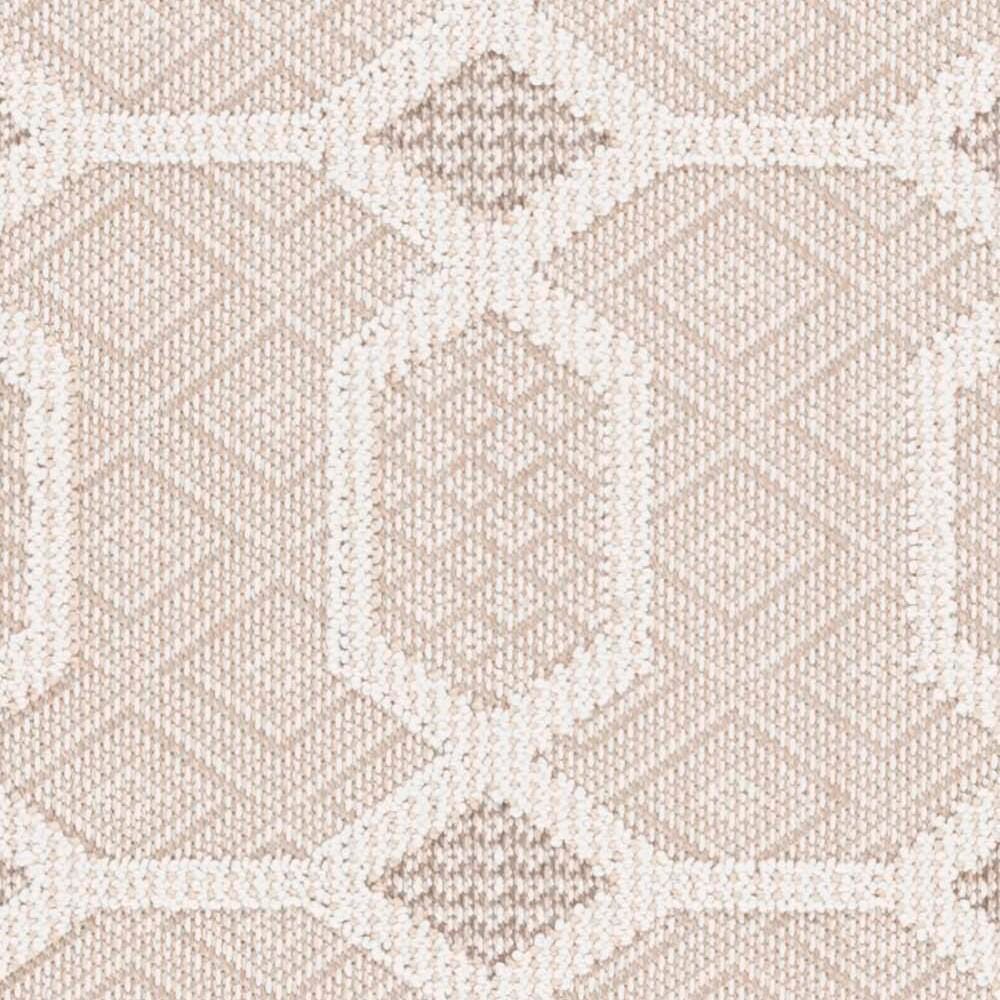 Safavieh Global 9' x 12' Area Rug, Beige/Ivory, large