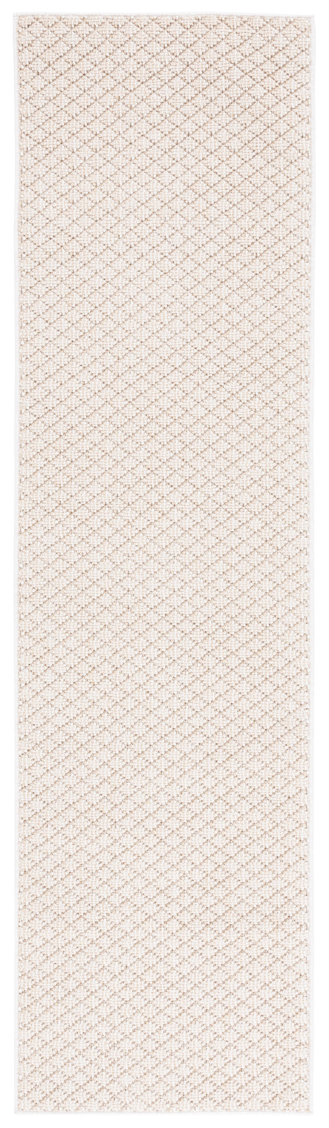 Safavieh Global 2' 2" x 8' Runner Rug, Ivory/Beige, large