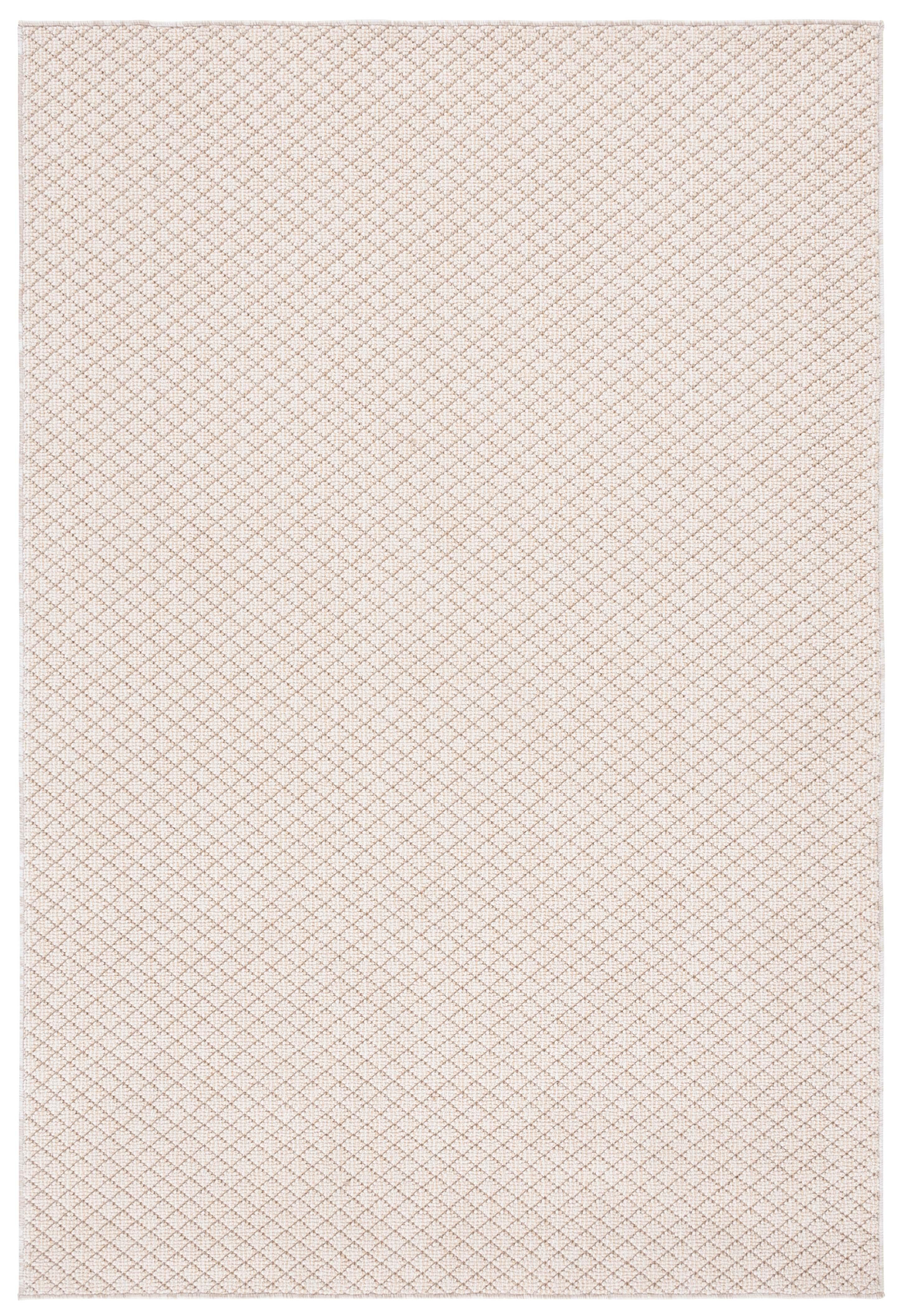 Safavieh Global 5' 3" x 7' 6" Area Rug, Ivory/Beige, large