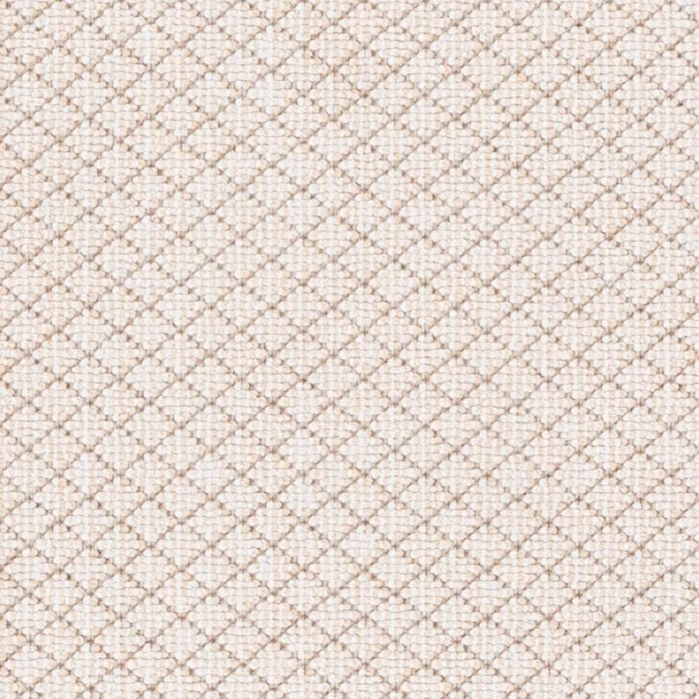 Safavieh Global 6' 7" x 6' 7" Square Area Rug, Ivory/Beige, large