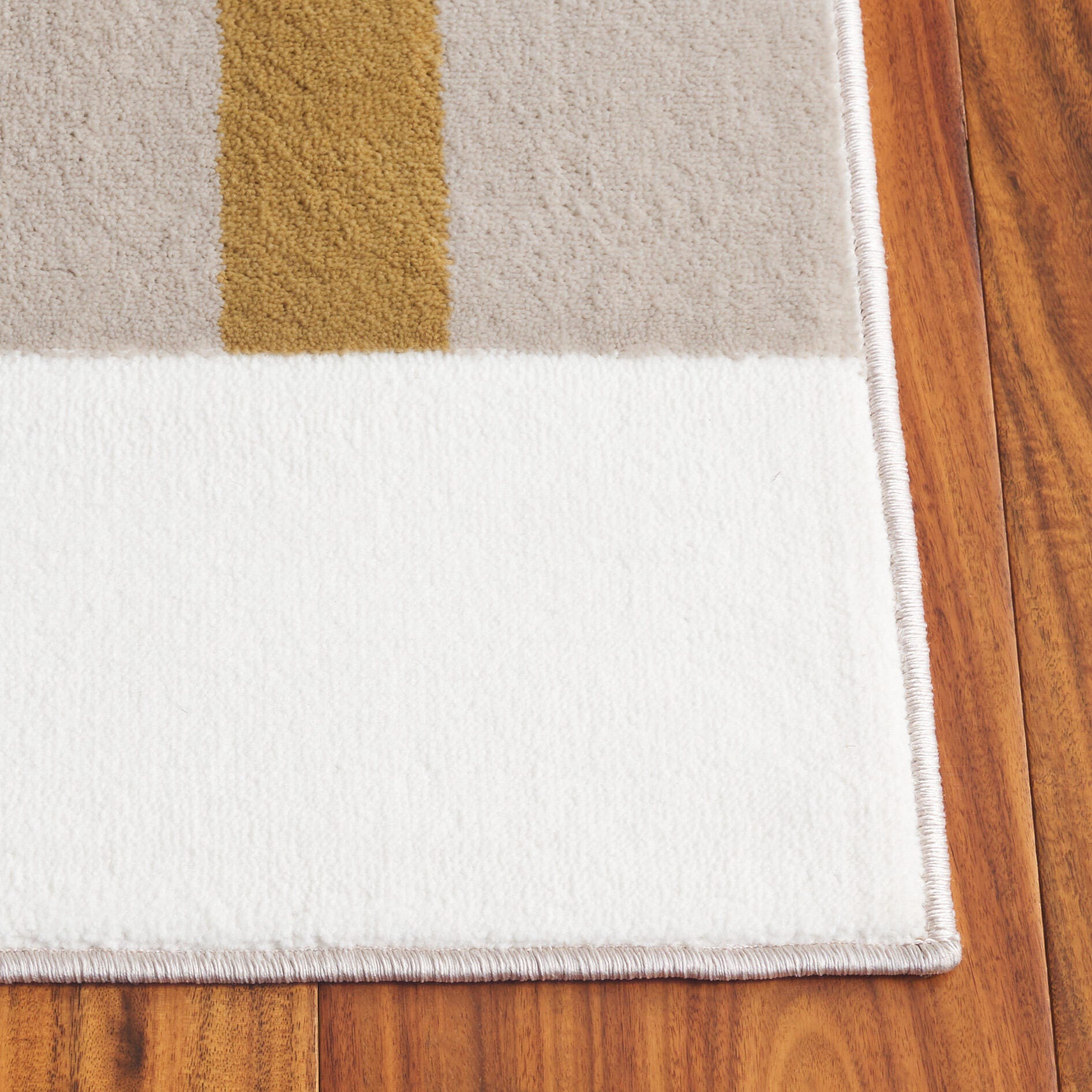 Safavieh Groove 2' 3" x 8' Runner Rug, Ivory/Gold, large