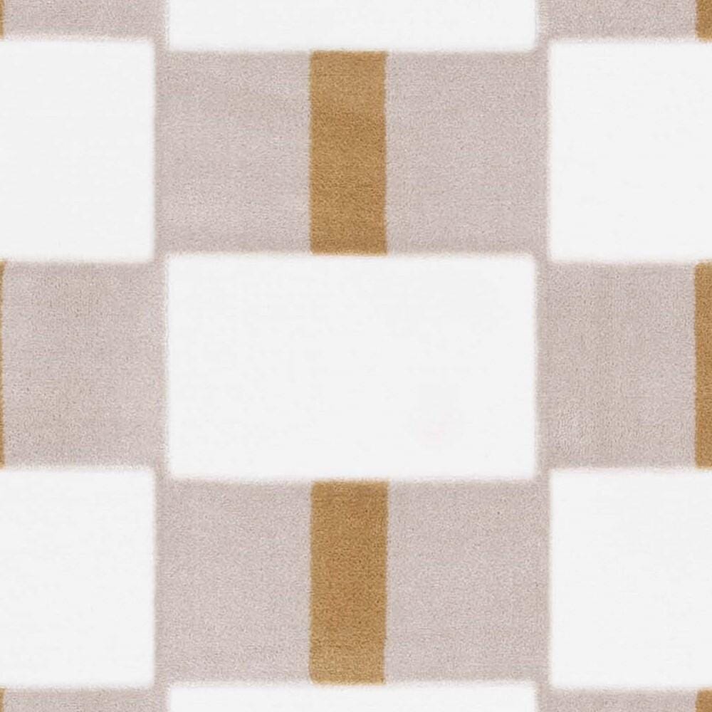 Safavieh Groove 9' x 12' Area Rug, Ivory/Gold, large