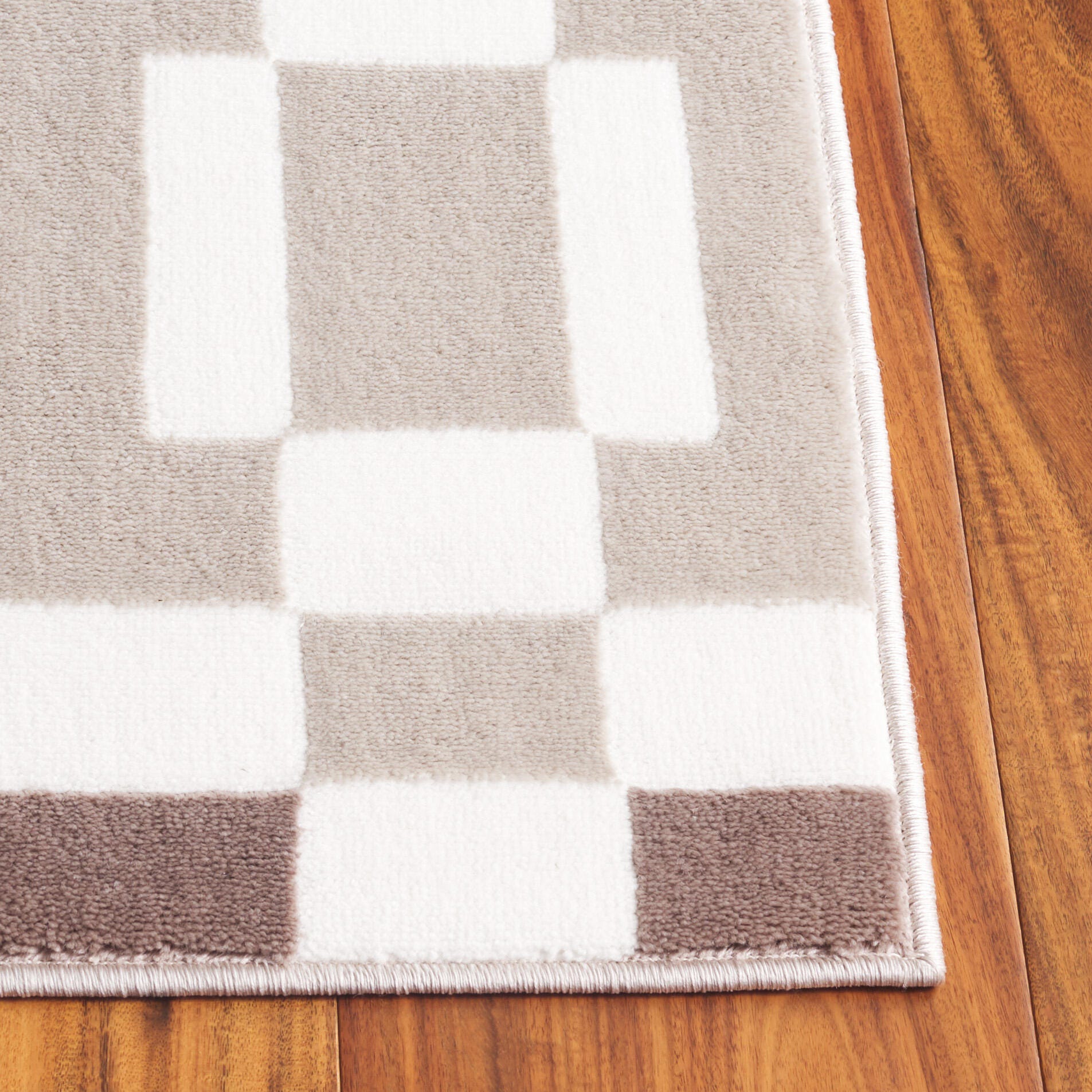 Safavieh Groove 5' 3" x 7' 6" Area Rug, Ivory/Beige, large