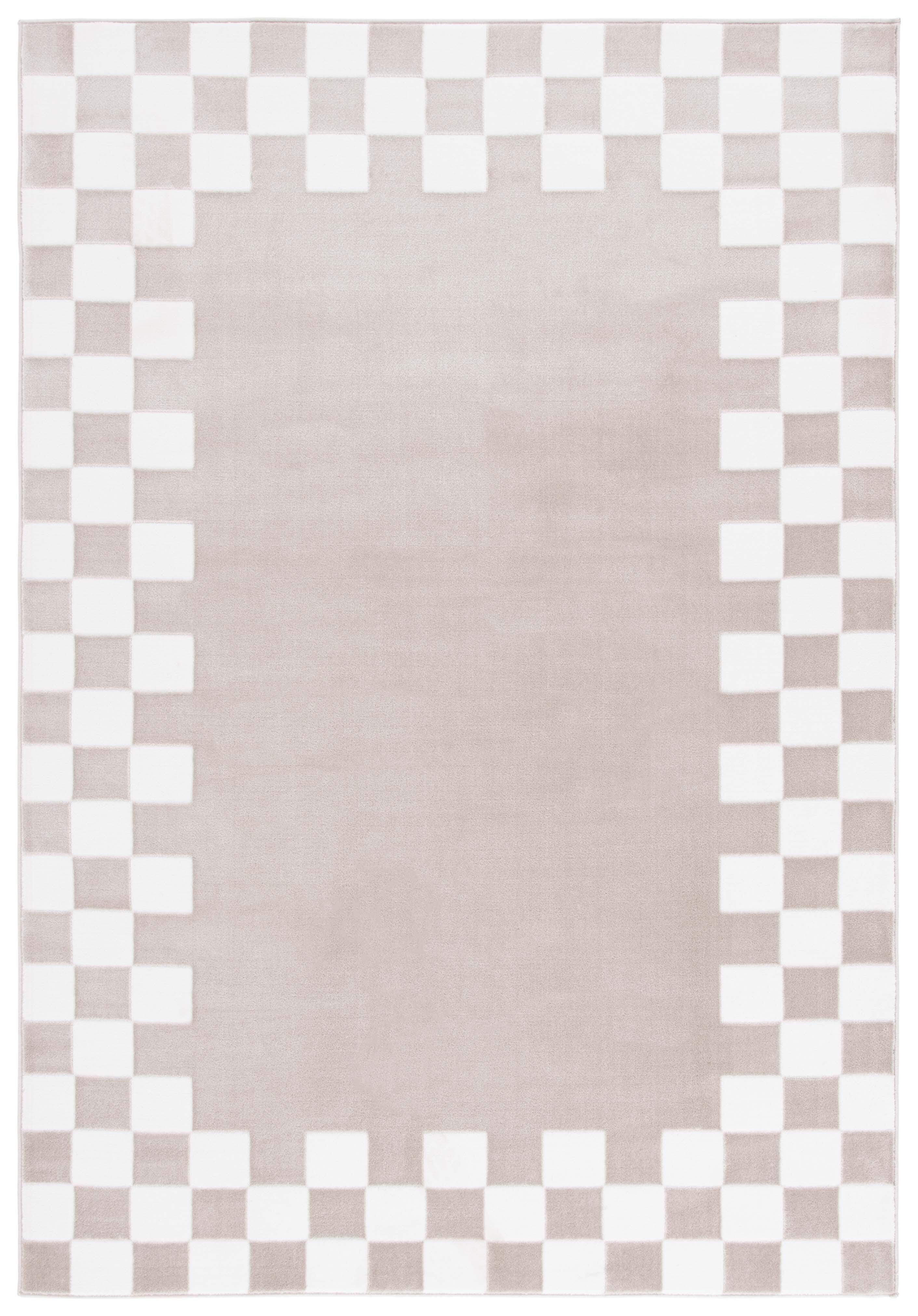 Safavieh Groove 5' 3" x 7' 6" Area Rug, Beige/Ivory, large