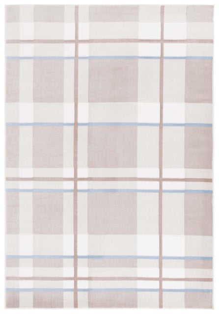 Safavieh Groove 8' x 10' Area Rug, Beige/Light Blue