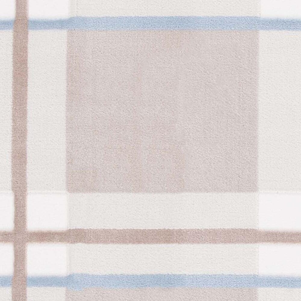 Safavieh Groove 8' x 10' Area Rug, Beige/Light Blue, large
