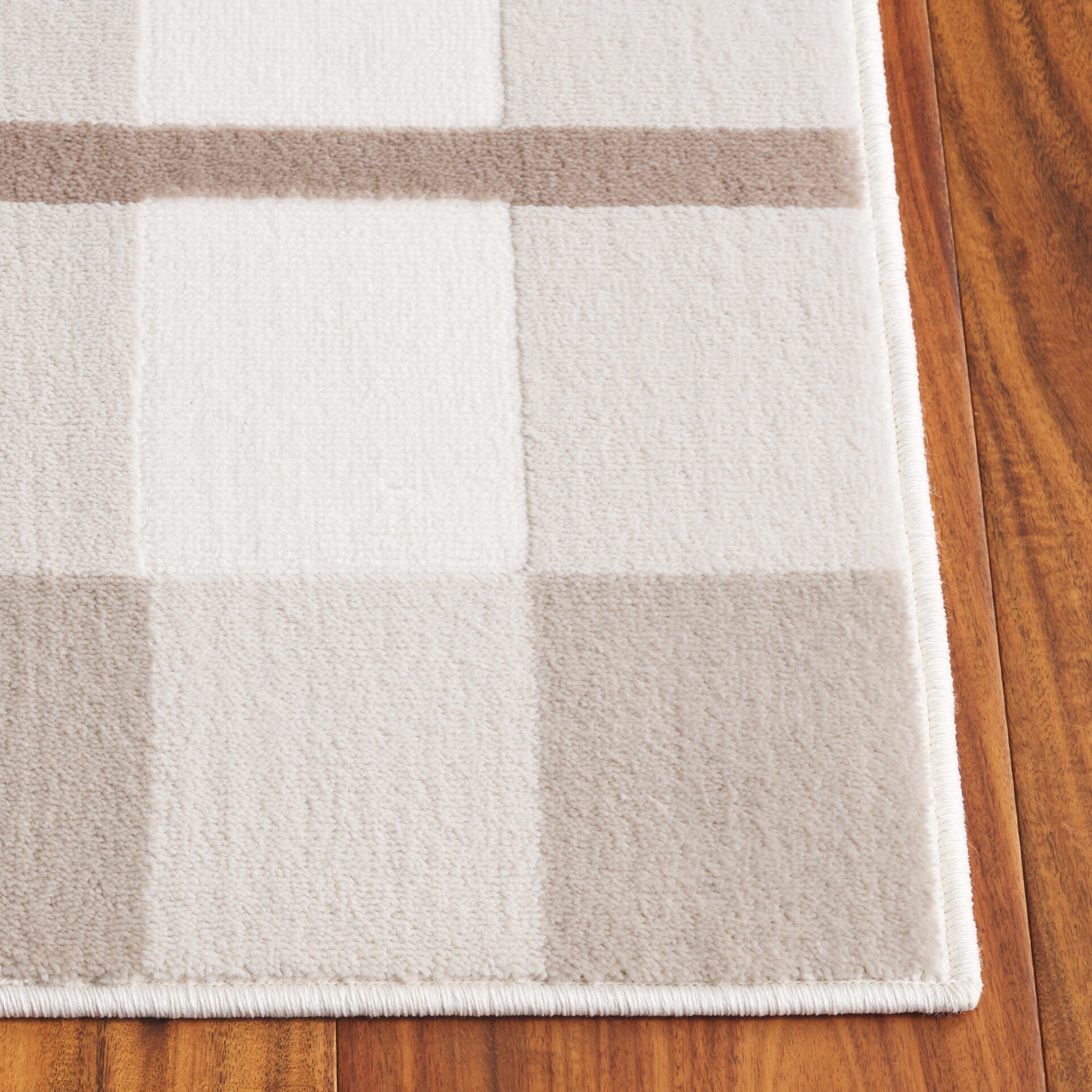Safavieh Groove 9' x 12' Area Rug, Beige/Light Blue, large
