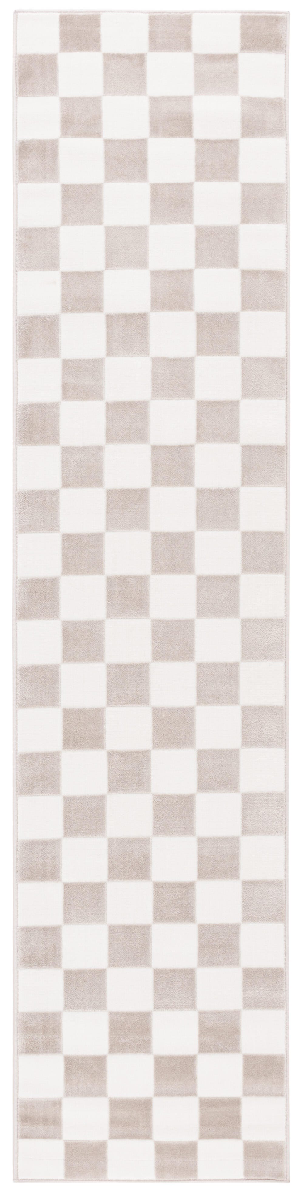 Safavieh Groove 2' 3" x 8' Runner Rug, Ivory/Beige, large