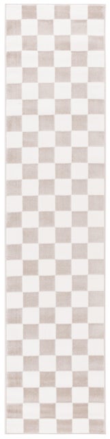 Safavieh Groove 2' 3" x 8' Runner Rug, Ivory/Beige