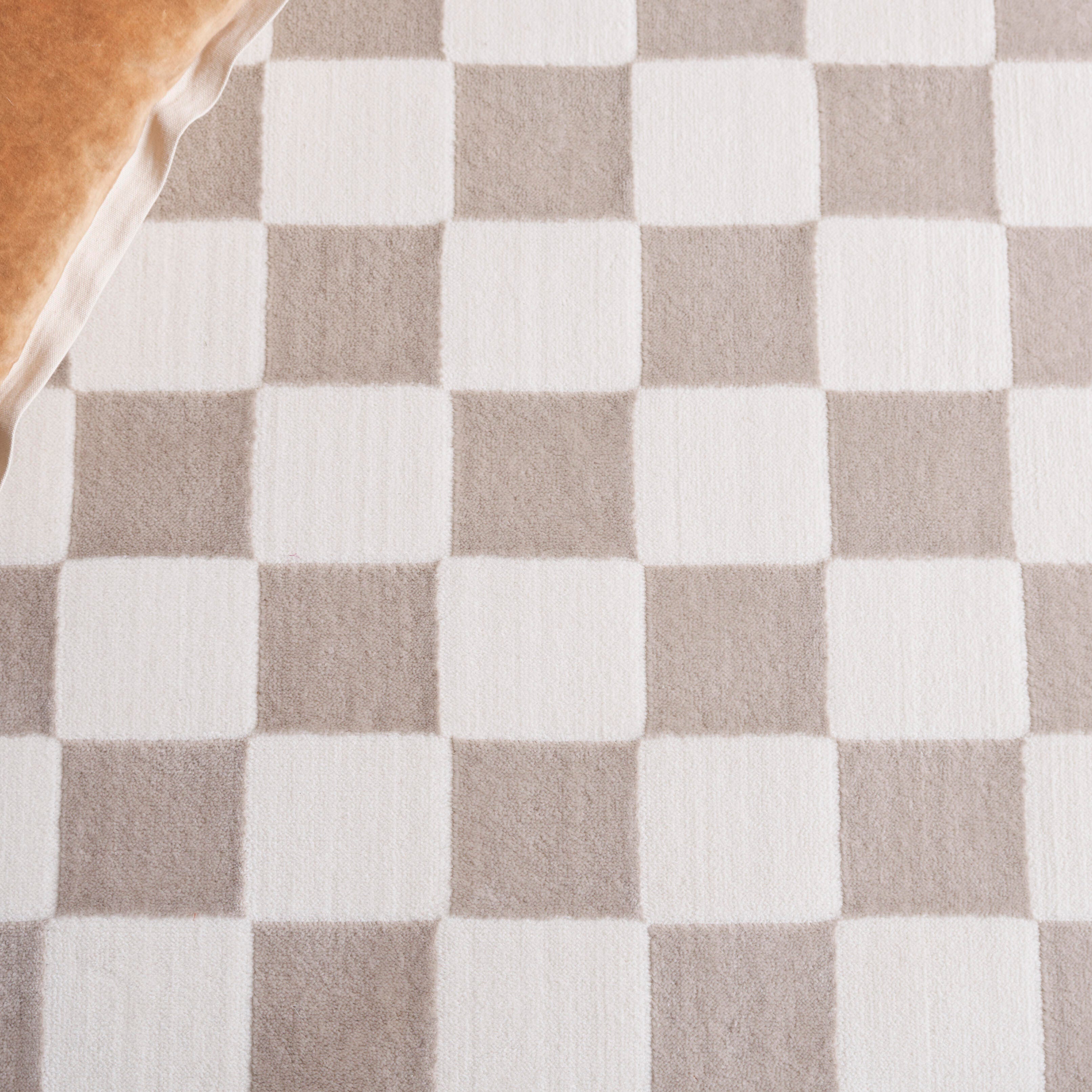 Safavieh Groove 8' x 10' Area Rug, Ivory/Beige, large
