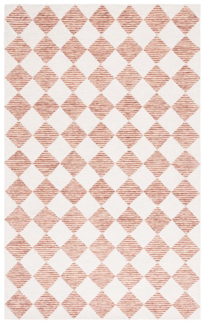 Safavieh Ebony Todosia 8' x 10' Area Rug