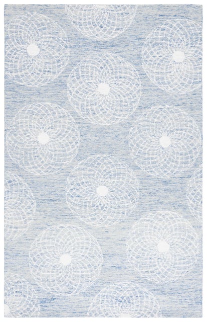 Safavieh Ebony Aoife 8' x 10' Area Rug