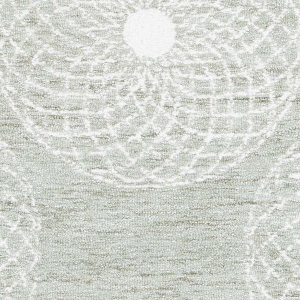 Swatch color Sage/Ivory , product with this swatch is currently selected