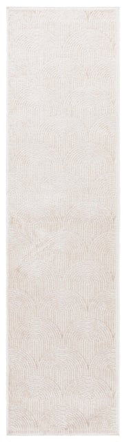 Safavieh Maya Wiwi 2' x 8' Runner Rug, Ivory/Beige