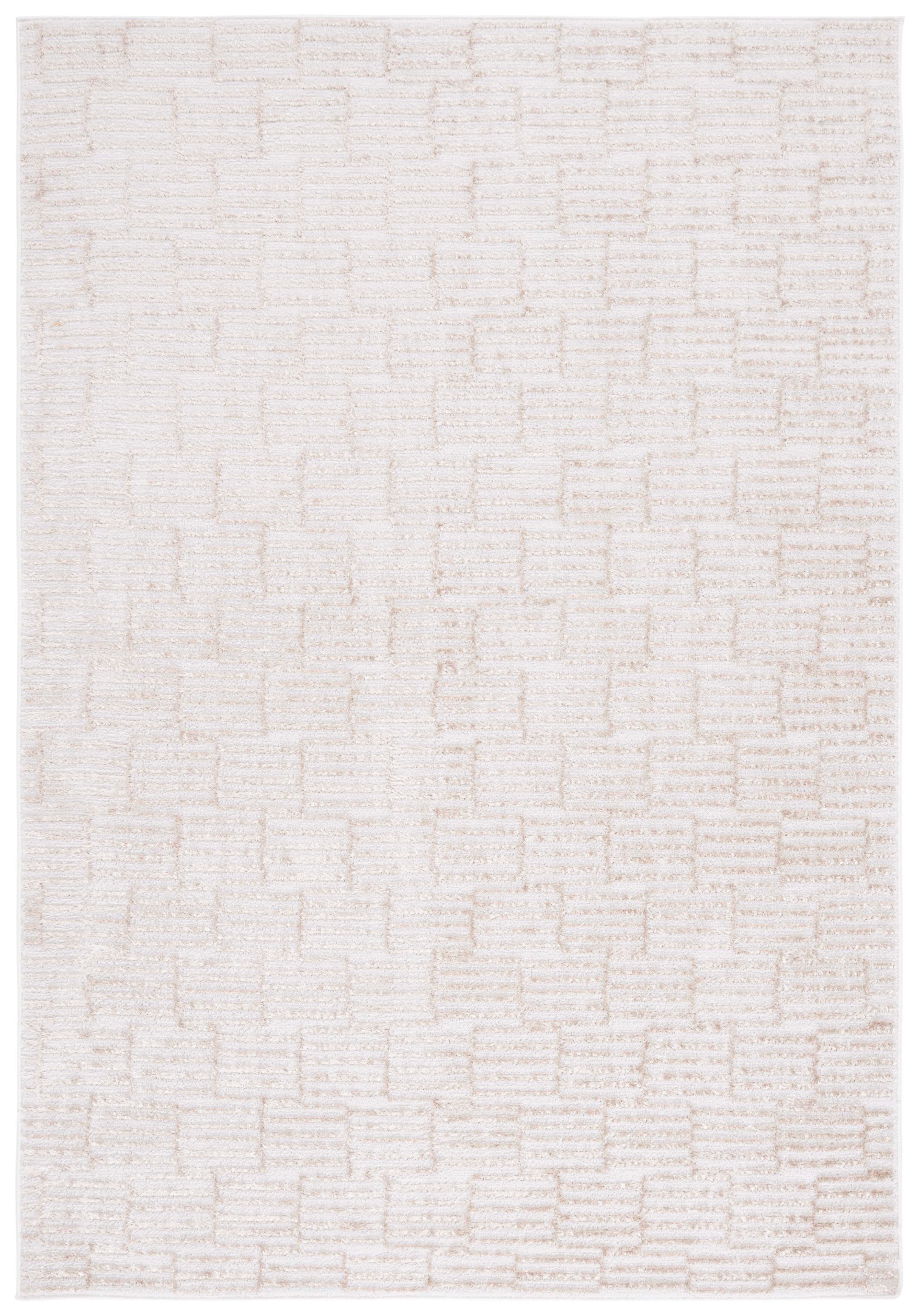 Safavieh Maya 6' x 9' Area Rug, Ivory/Beige, large