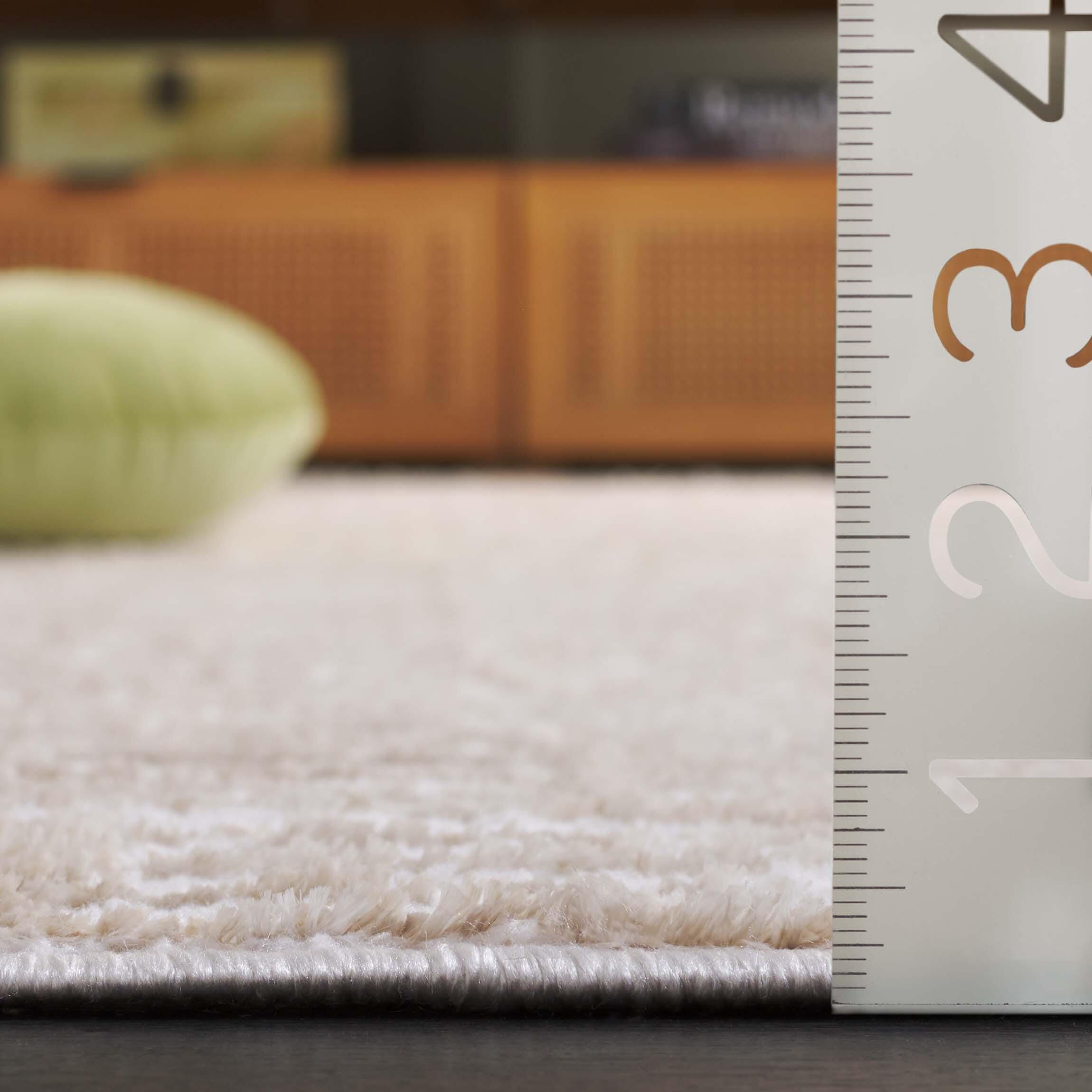 Safavieh Maya 8' x 10' Area Rug, Ivory/Beige, large