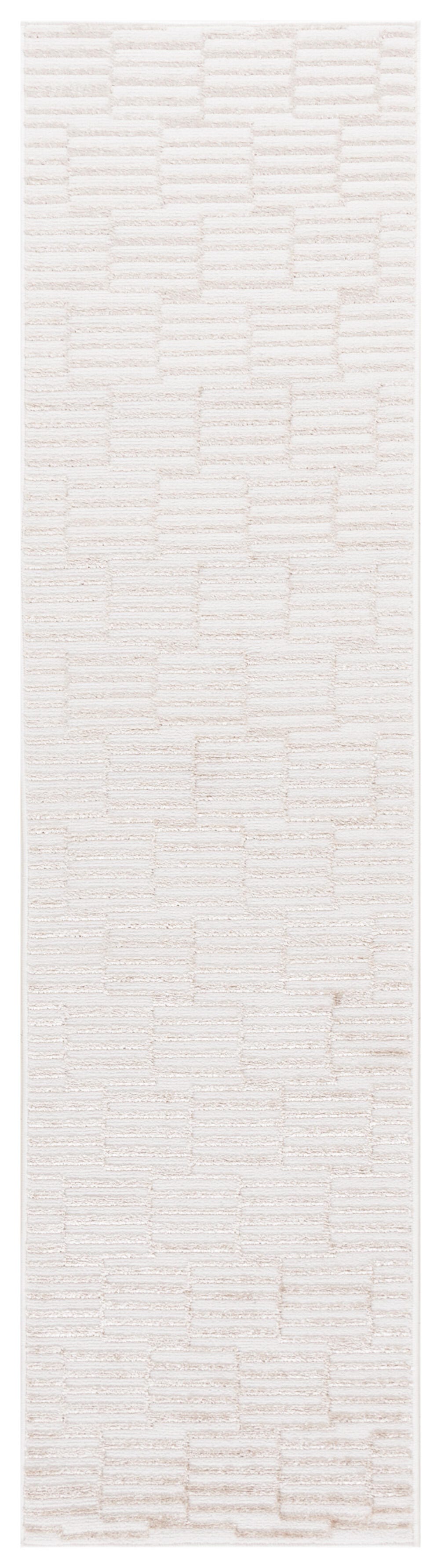 Safavieh Maya 2' x 8' Runner Rug, Ivory/Beige, large