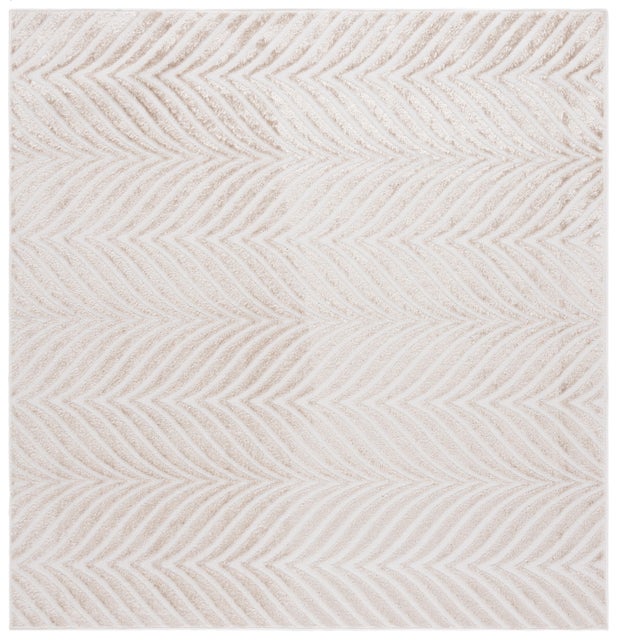 Safavieh Maya Naxhie 6' 7" x 6' 7" Square Area Rug