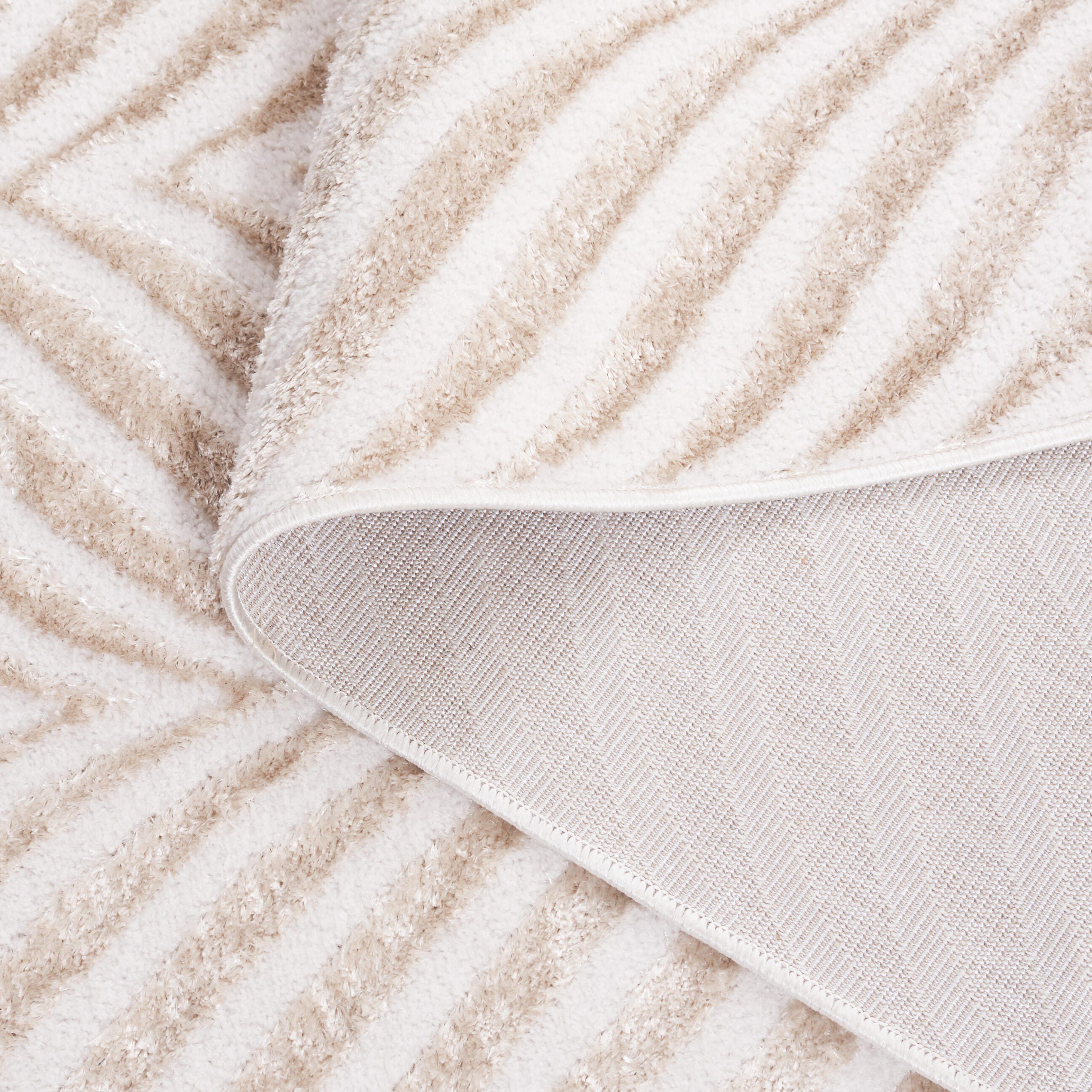 Safavieh Maya 6' x 9' Area Rug, Ivory/Beige, large