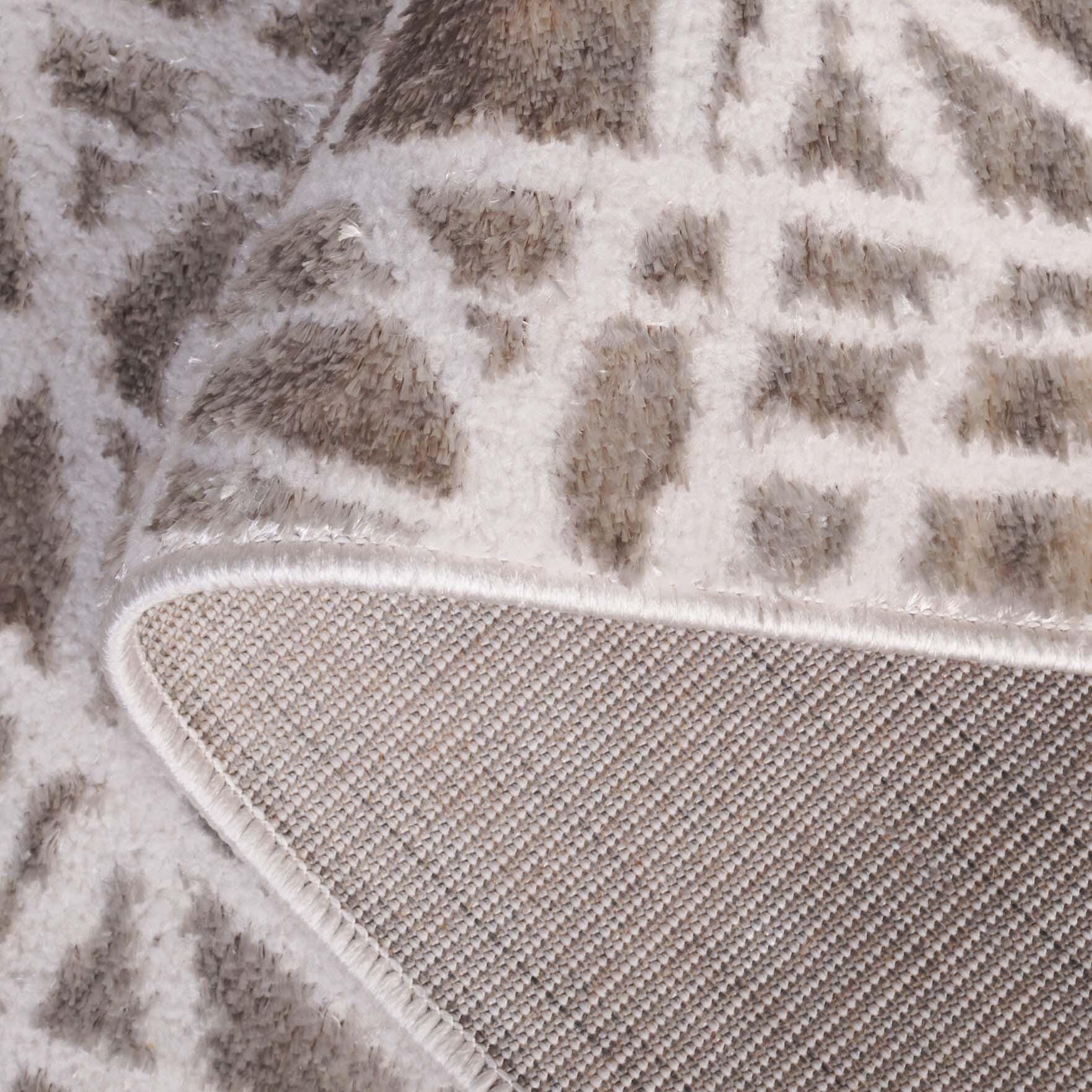 Safavieh Maya 8' x 10' Area Rug, Taupe/Gray, large