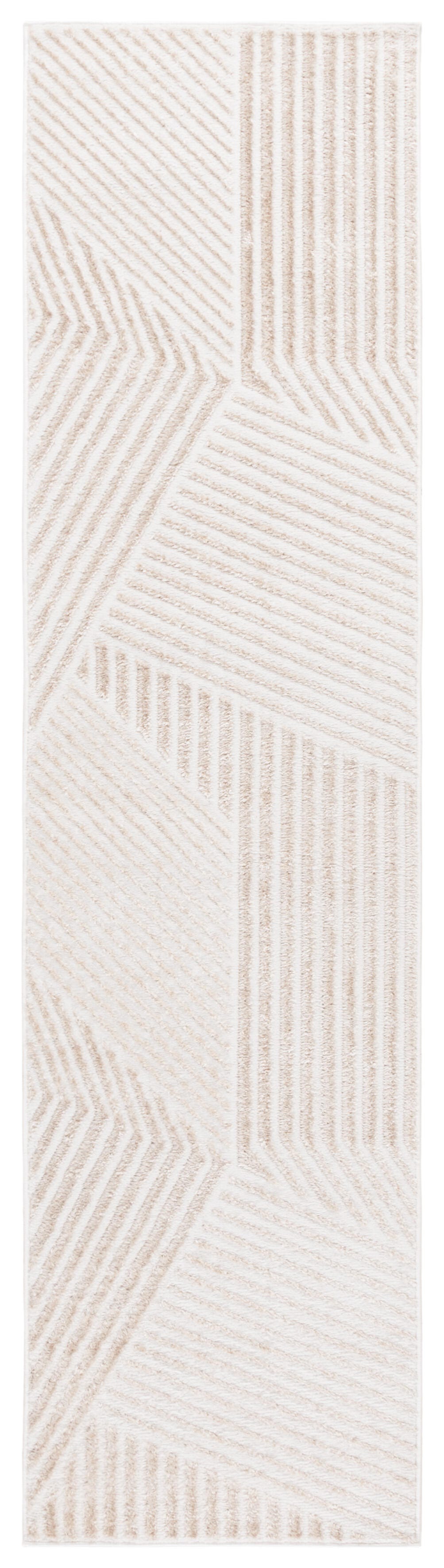Safavieh Maya 2' x 8' Runner Rug, Ivory, large