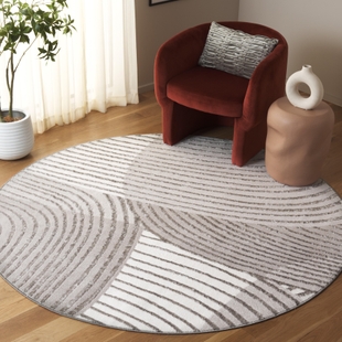 Safavieh Maya 4' x 6' Area Rug, Ivory/Gray, rollover