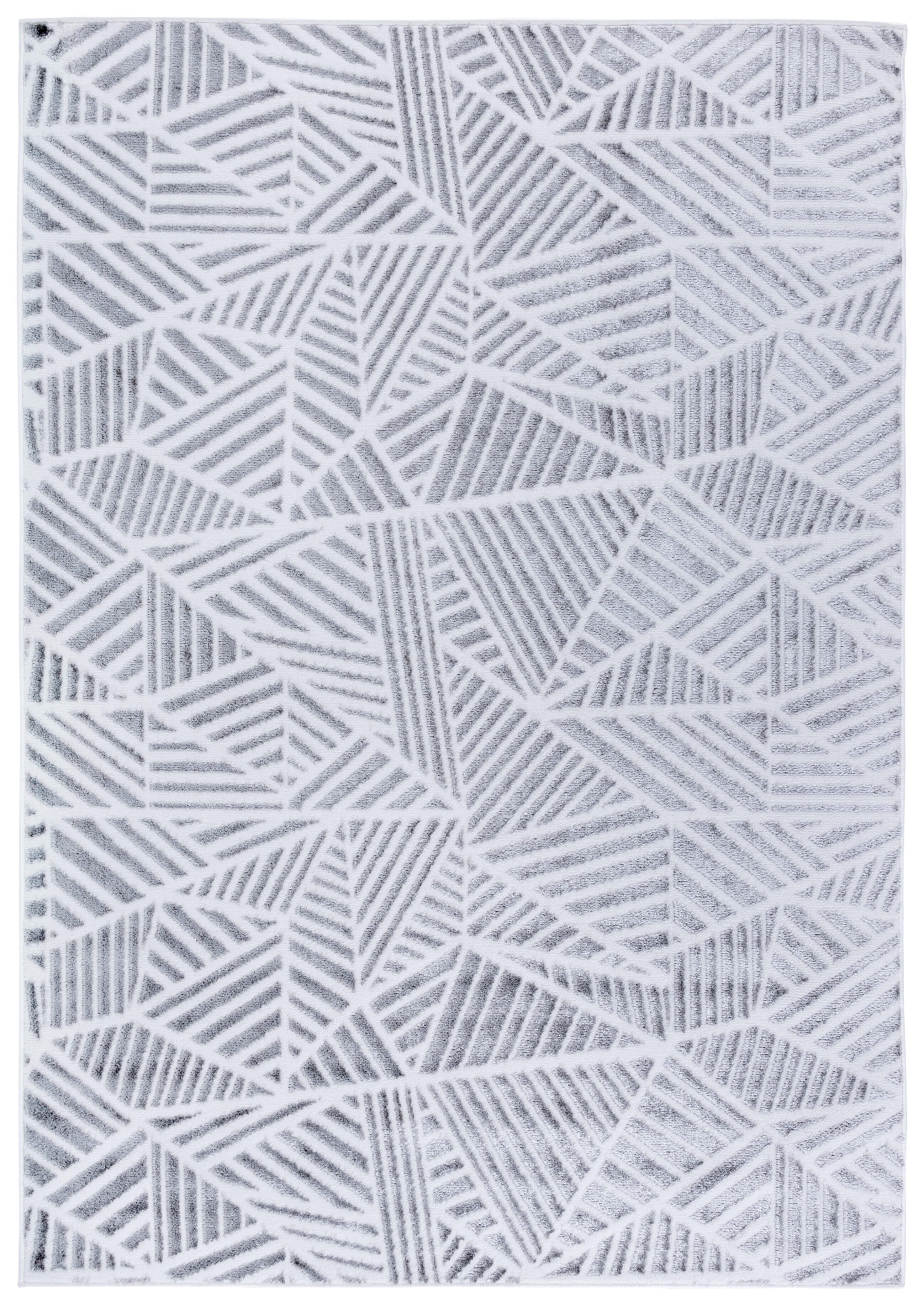 Safavieh Maya 4' x 6' Area Rug, Gray, large