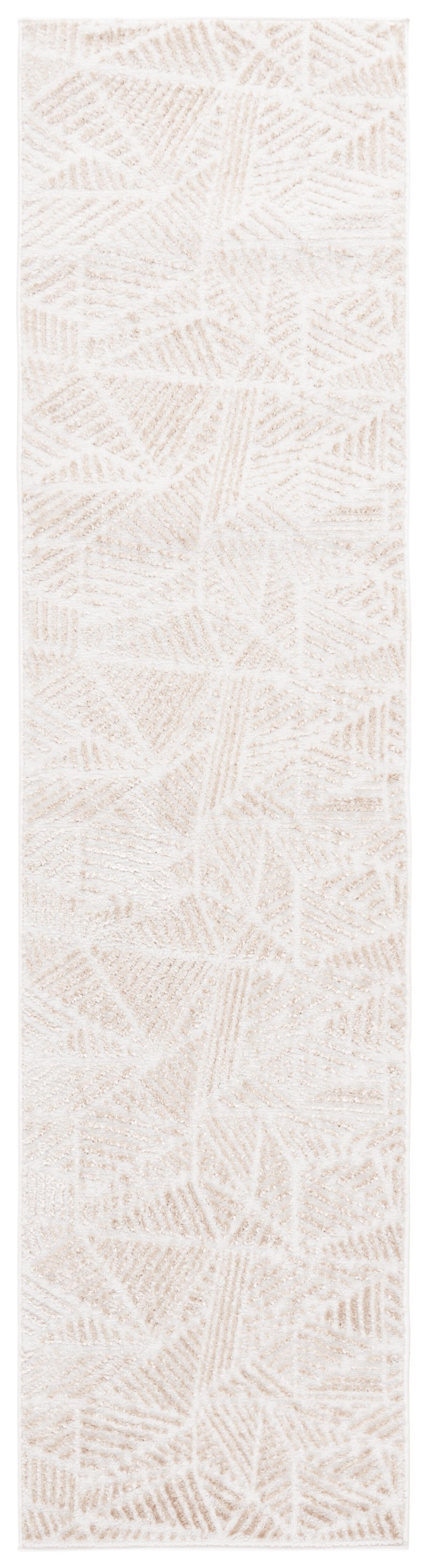 Safavieh Maya 2' x 8' Runner Rug, Ivory, large