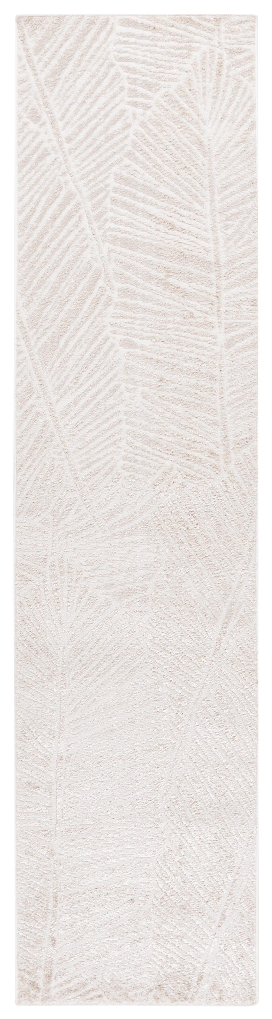 Safavieh Maya 2' x 8' Runner Rug, Ivory, large