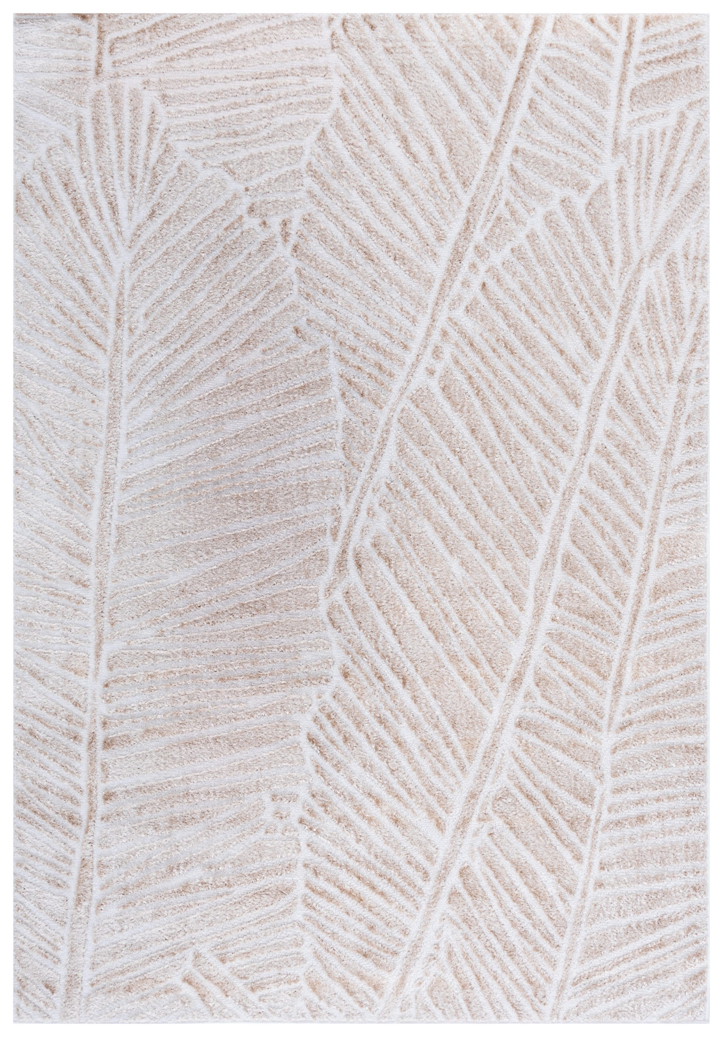 Safavieh Maya 4' x 6' Area Rug, Ivory, large