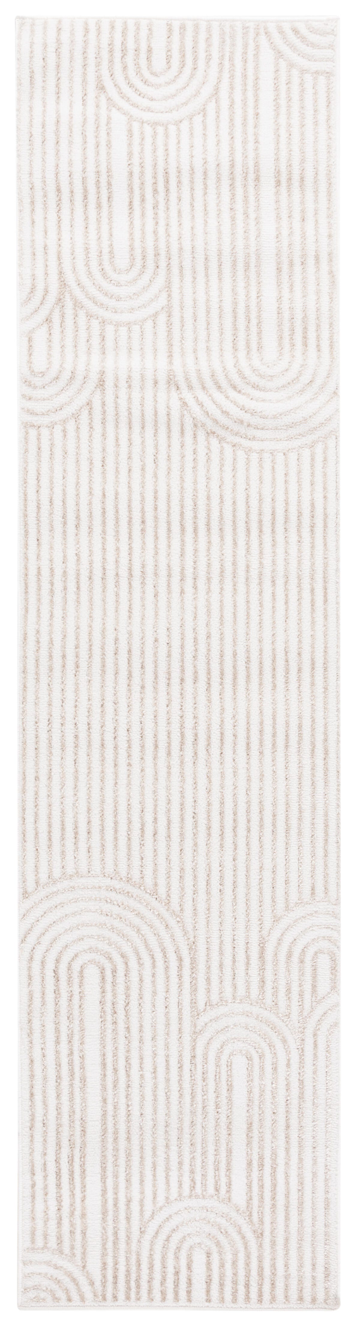 Safavieh Maya 2' x 8' Runner Rug, Ivory, large