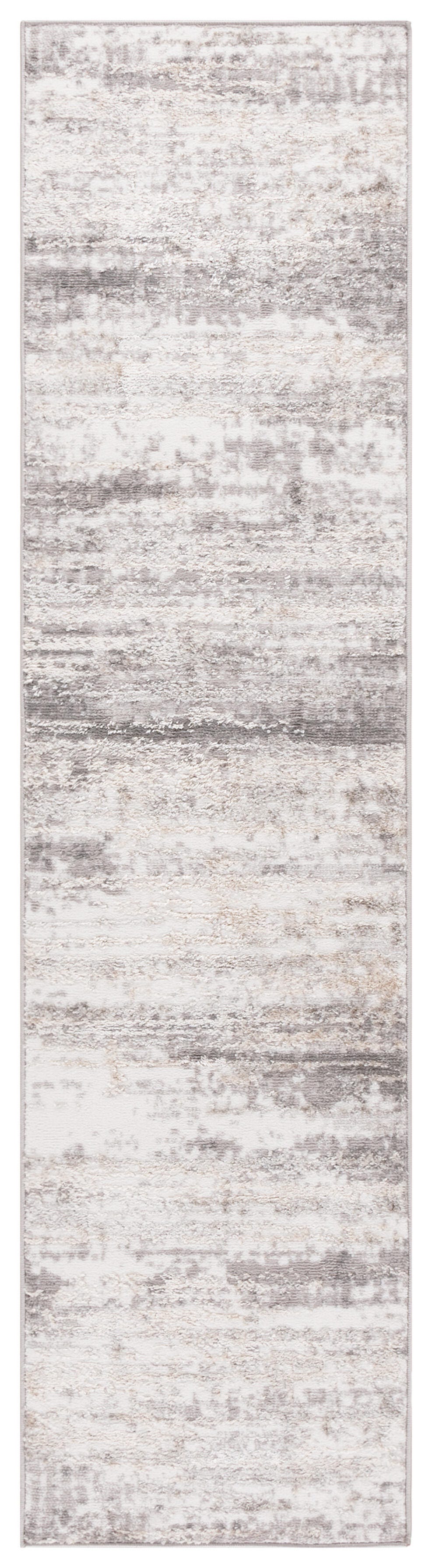 Safavieh Maya 4' x 6' Area Rug, Ivory/Gray, large