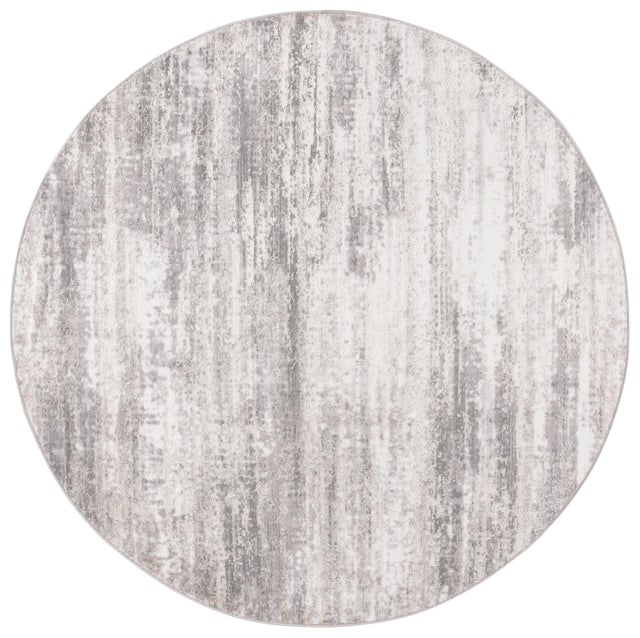 Safavieh Maya Sinem 6' 7" x 6' 7" Round Area Rug