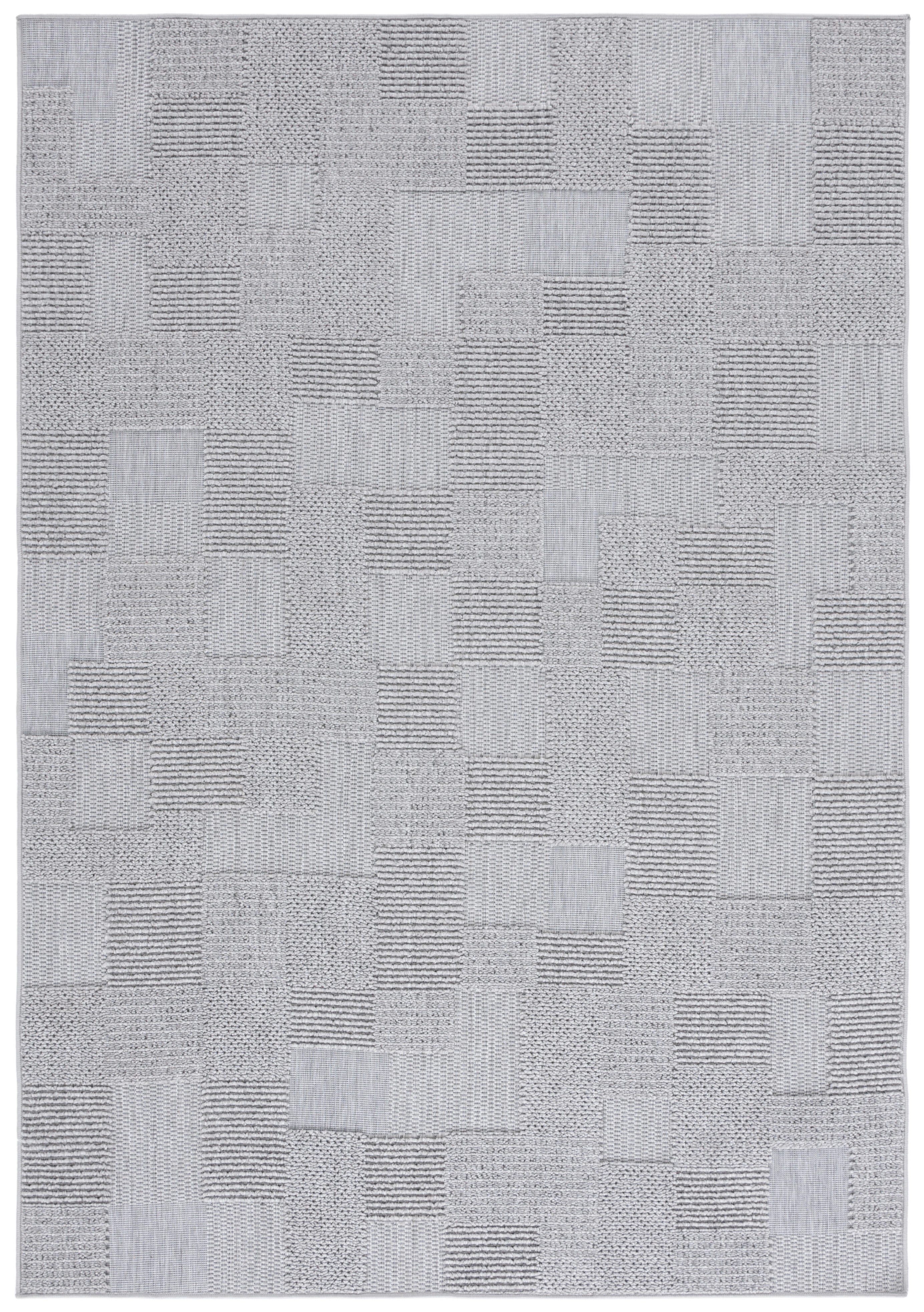 Safavieh Milos 9' x 12' Area Rug, Gray, large