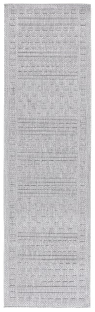Safavieh Milos Rezarta 2' 3" x 8' Runner Rug