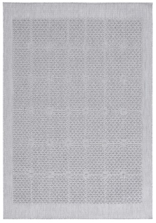 Safavieh Milos 4' x 6' Area Rug, Gray, large