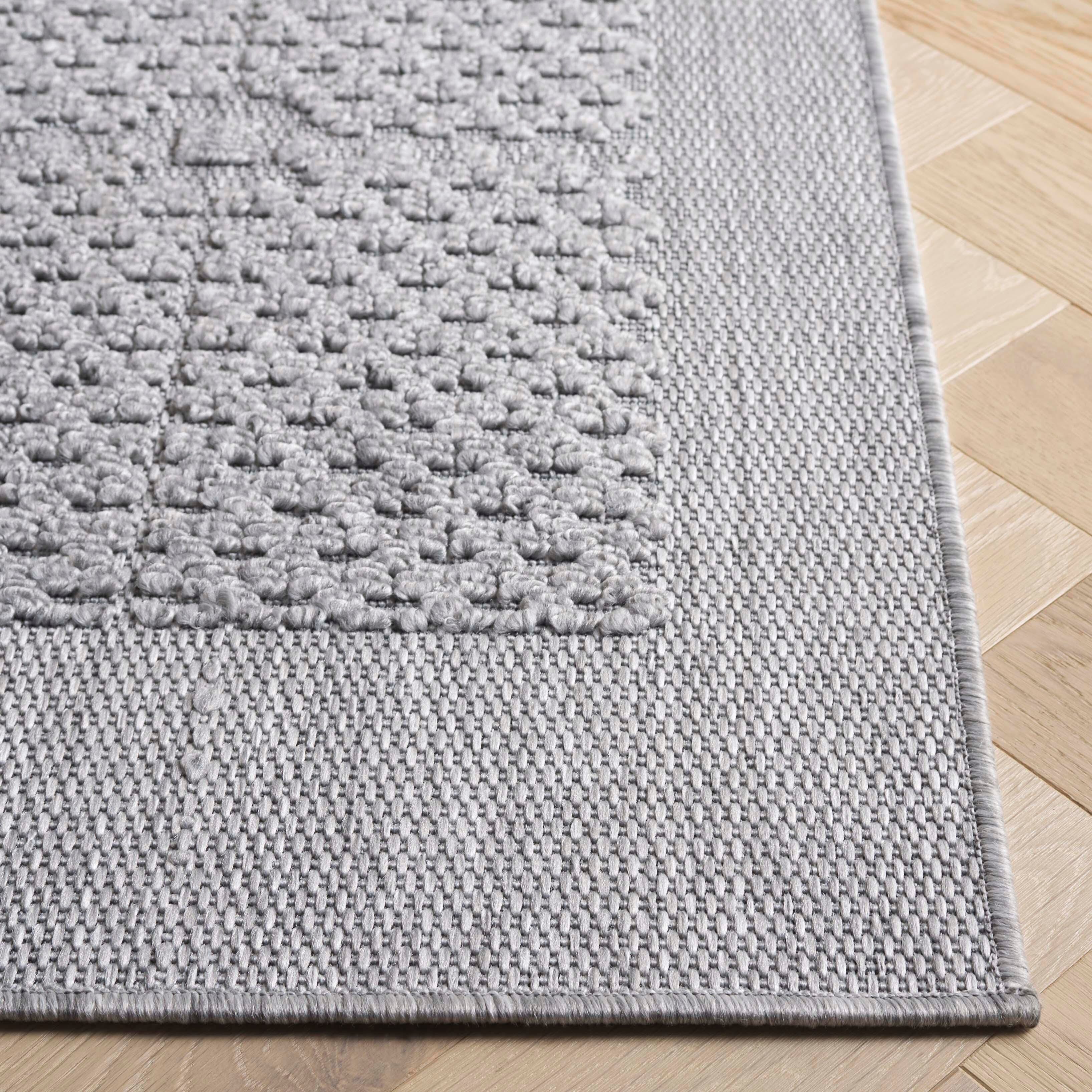 Safavieh Milos 9' x 12' Area Rug, Gray, large