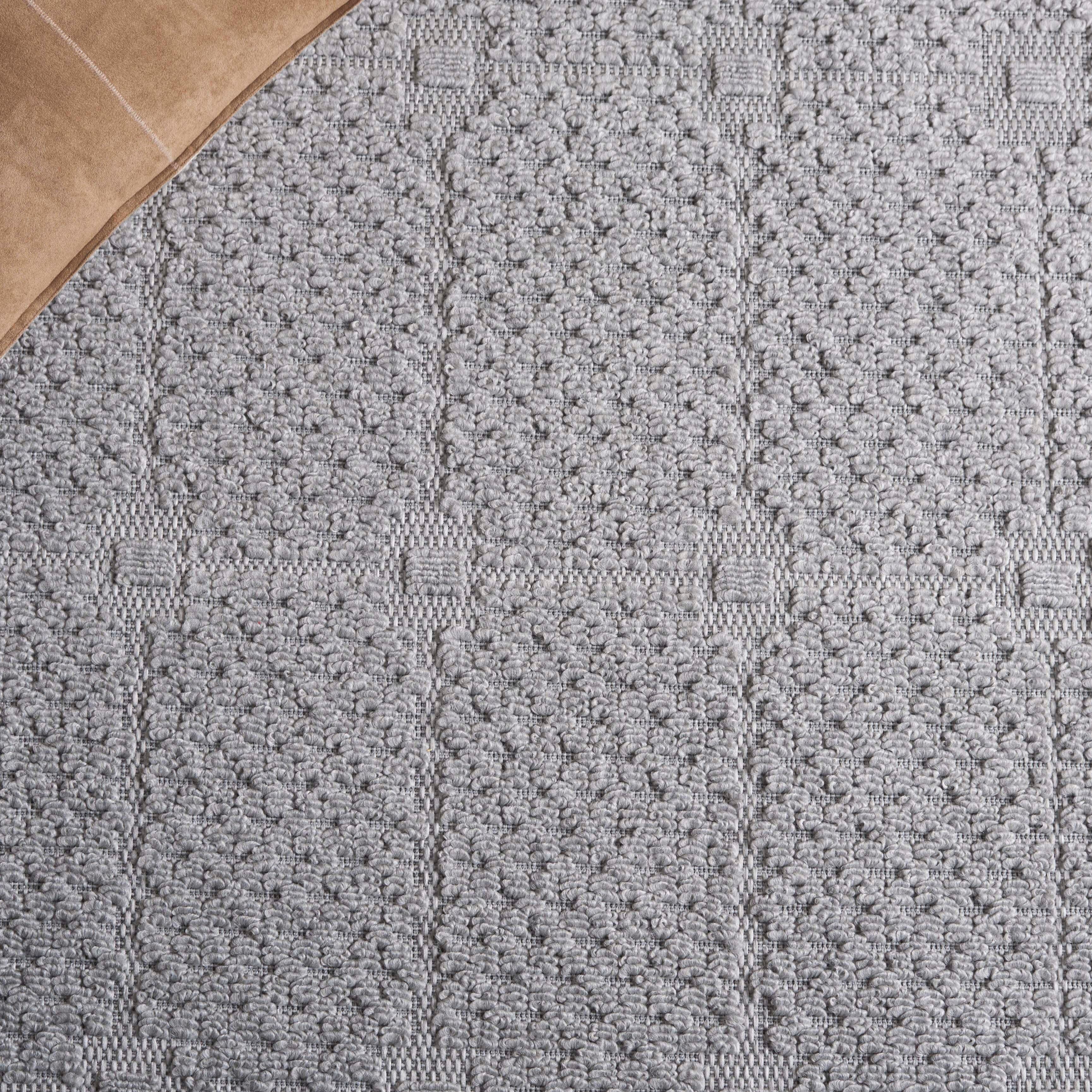 Safavieh Milos 9' x 12' Area Rug, Gray, large