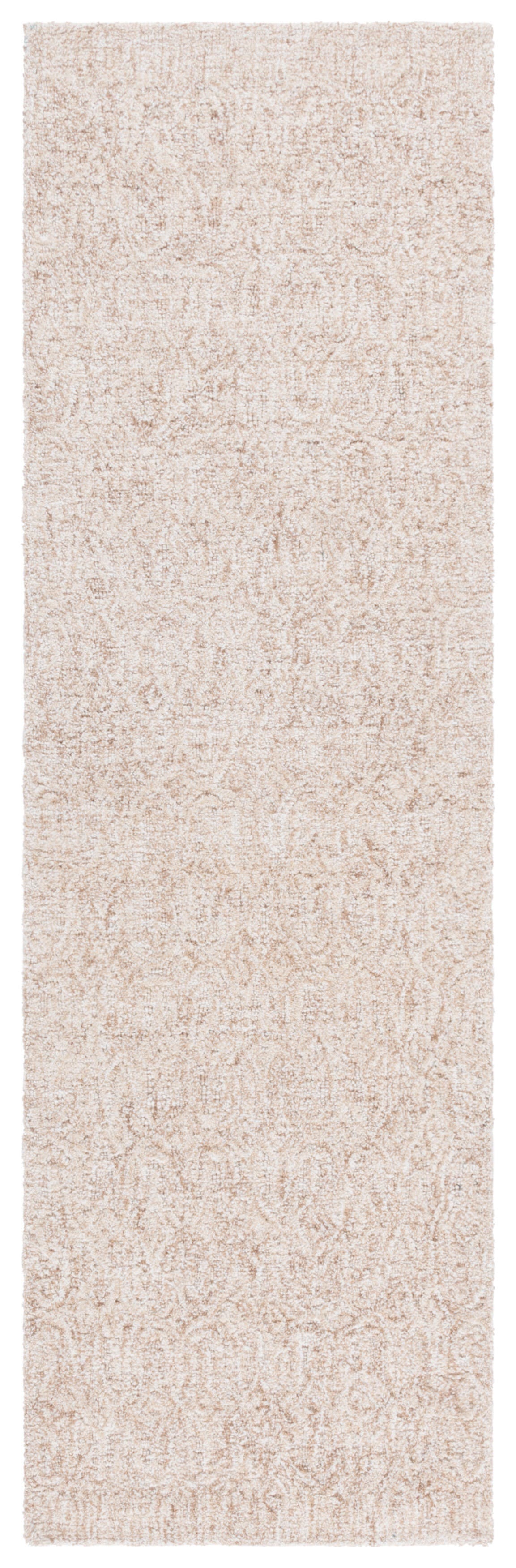 Safavieh Pine 2' 3" x 8' Runner Rug, Beige, large