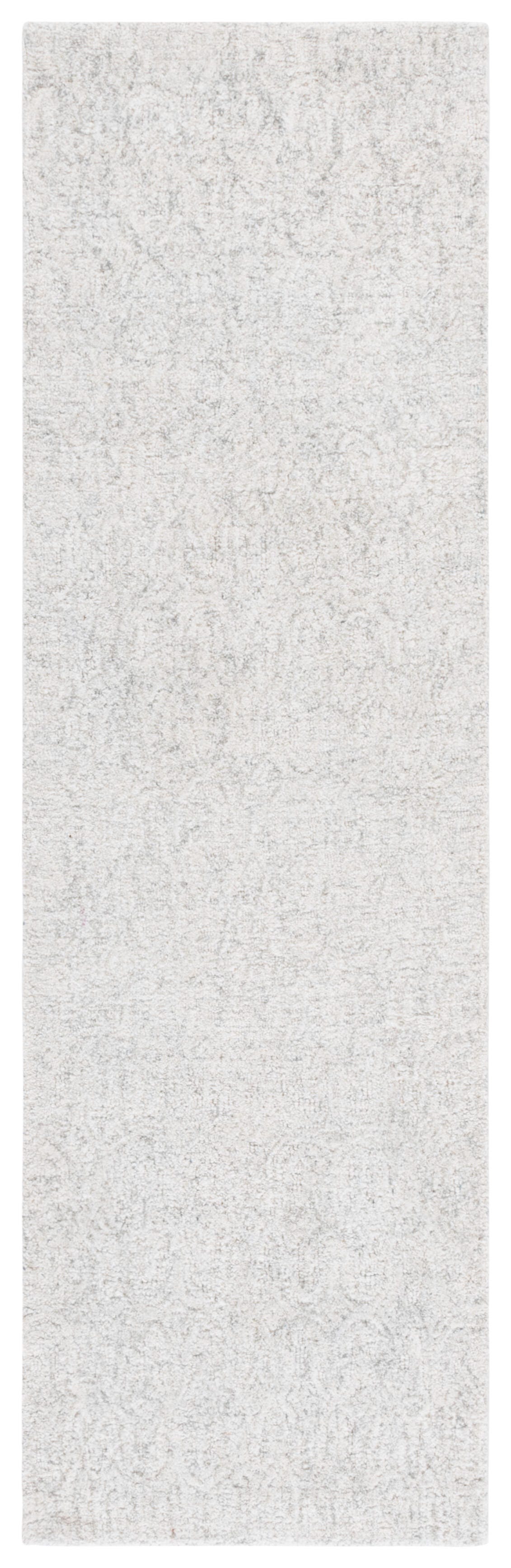 Safavieh Pine 2' 3" x 8' Runner Rug, Silver, large